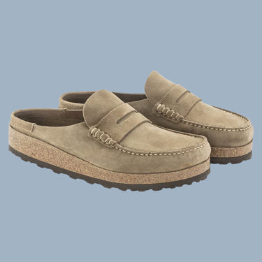 Birkenstock Naples - Taupe