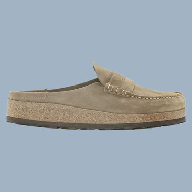 Birkenstock Naples - Taupe