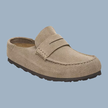 Birkenstock Naples - Taupe