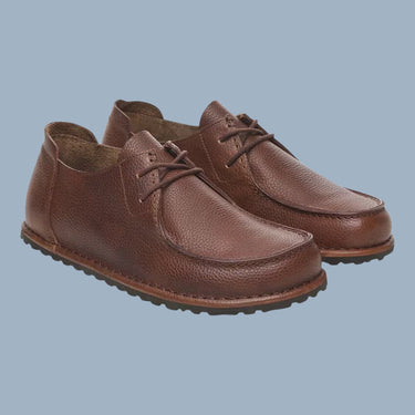 Birkenstock Utti Lace - Roast