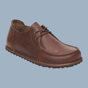 Birkenstock Utti Lace - Roast