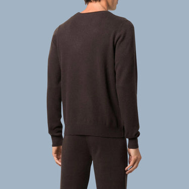 Extreme Cashmere N36 Be Classic - Dark Brown