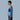 Marni Striped Longsleeve - Blue