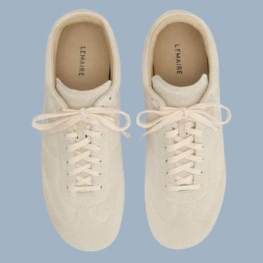 Lemaire Soft Runner - Light Clay