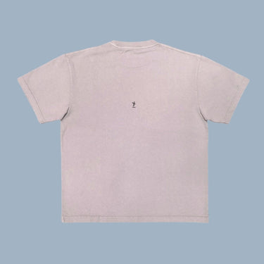 Dancer Blank Tee - Rose