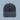Dancer Blank Cap - Black