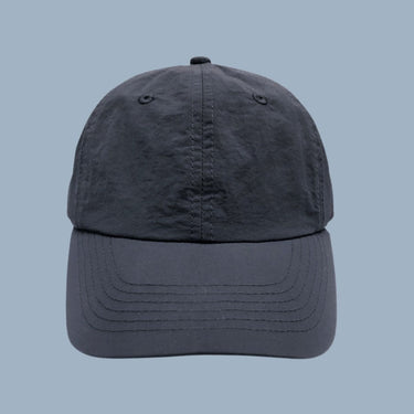 Dancer Blank Cap - Black