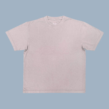 Dancer Blank Tee - Rose