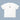 Dancer Nail Tee - White