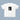 Dancer Projection Tee - White