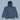 Dancer Logo Zip Hoodie - Navy