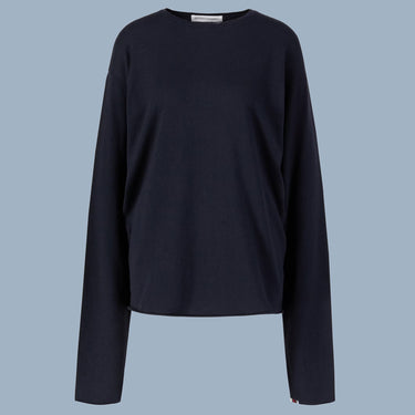 Extreme Cashmere N347 Aries - Navy