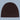 Dries Van Noten Hat - Brown