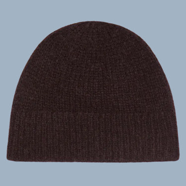 Dries Van Noten Hat - Brown