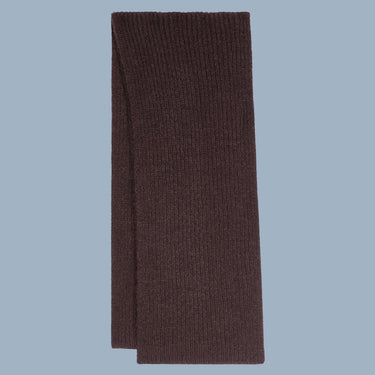 Dries Van Noten Moyson Scarf - Brown
