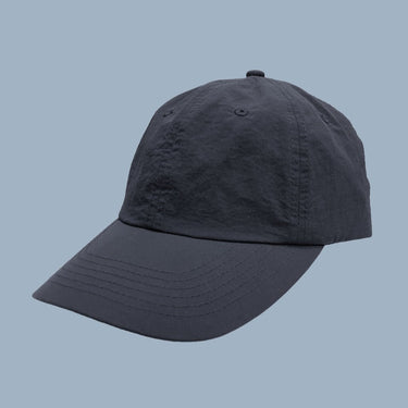 Dancer Blank Cap - Black