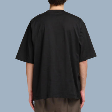 Marni Graffiti Tee - Black
