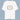Drôle De Monsieur Le Plateau Tee - White