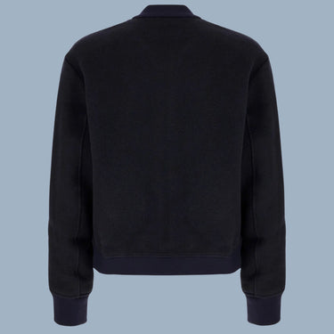 Etro Bomber Jacket - Navy