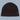 Extreme Cashmere N444 Hat - Dark Brown