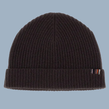 Extreme Cashmere N444 Hat - Dark Brown