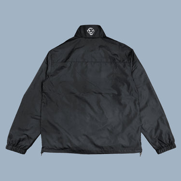 Dancer Nylon Jacket - Black