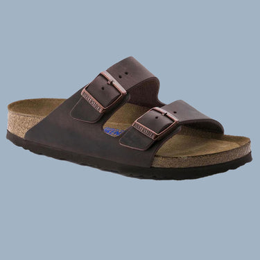 Birkenstock Arizona Sandals - Habana