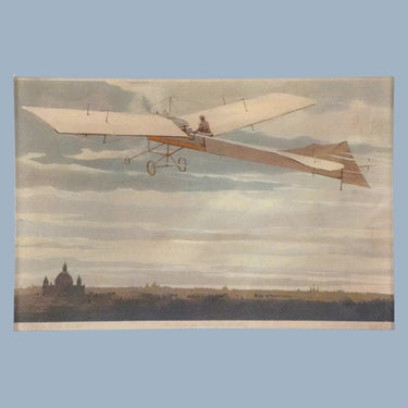 John Derian 6 x 9" Tray - Plane