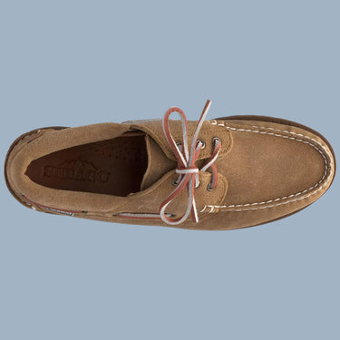 Sebago Acadia Suede - Beige