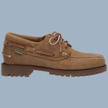 Sebago Acadia Suede - Beige