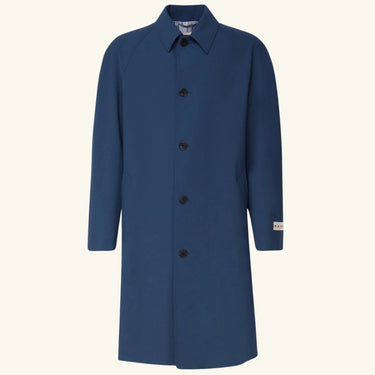 Marni Coat - Blue