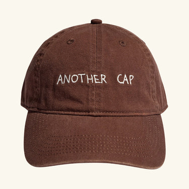 Another Aspect Cap 1.0 - Brown