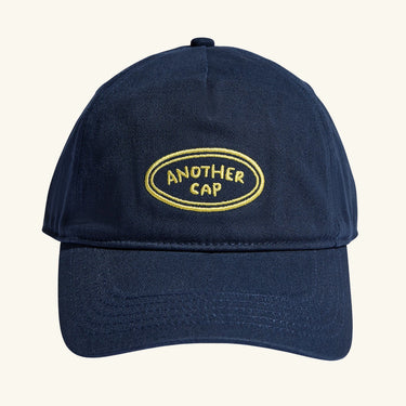 Another Aspect Cap 2.0 - Navy