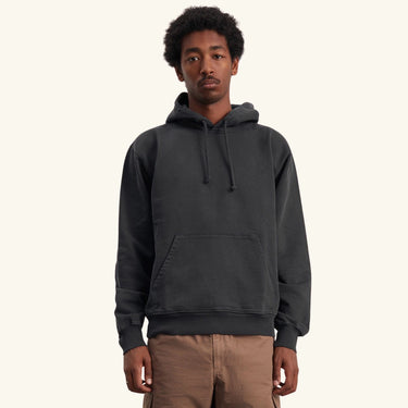 Another Aspect Hoodie - Faded Black