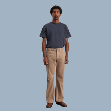 Another Aspect Jeans - Light Brown
