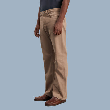 Another Aspect Jeans - Light Brown