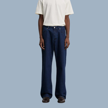 Another Aspect Jeans 4.0 - Indigo