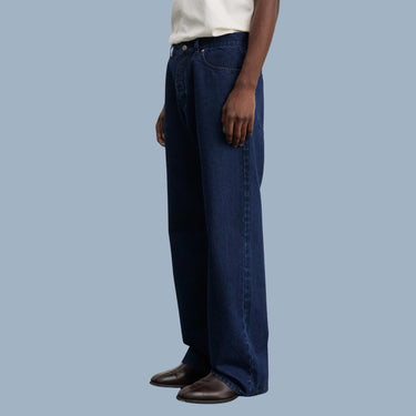 Another Aspect Jeans 4.0 - Indigo