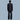 Another Aspect Suit Jacket 1.0 - Navy