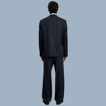 Another Aspect Suit Jacket 1.0 - Navy