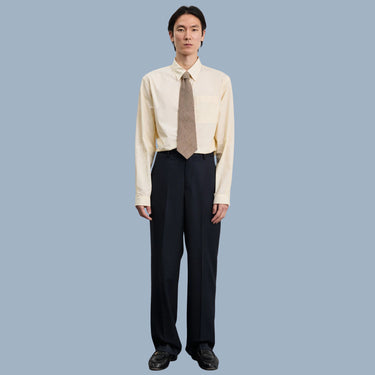 Another Aspect Suit Pants 1.0 - Navy
