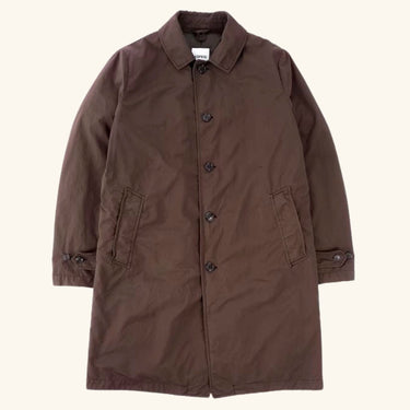 Aspesi Fall Coat - Brown