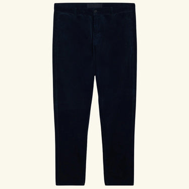 Aspesi Corduroy Pants - Navy