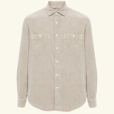 Aspesi Camicia Shirt - Grey