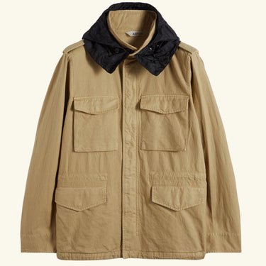 Aspesi Minifield Jacket - Sand