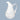 Alban Jug Swirl - Crystal Clear