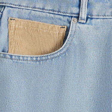 Drôle De Monsieur Jeans - Light Denim
