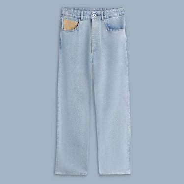 Drôle De Monsieur Jeans - Light Denim