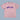 Dancer Sunflower Tee - Faded Rose