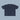 Blank Tee - Navy